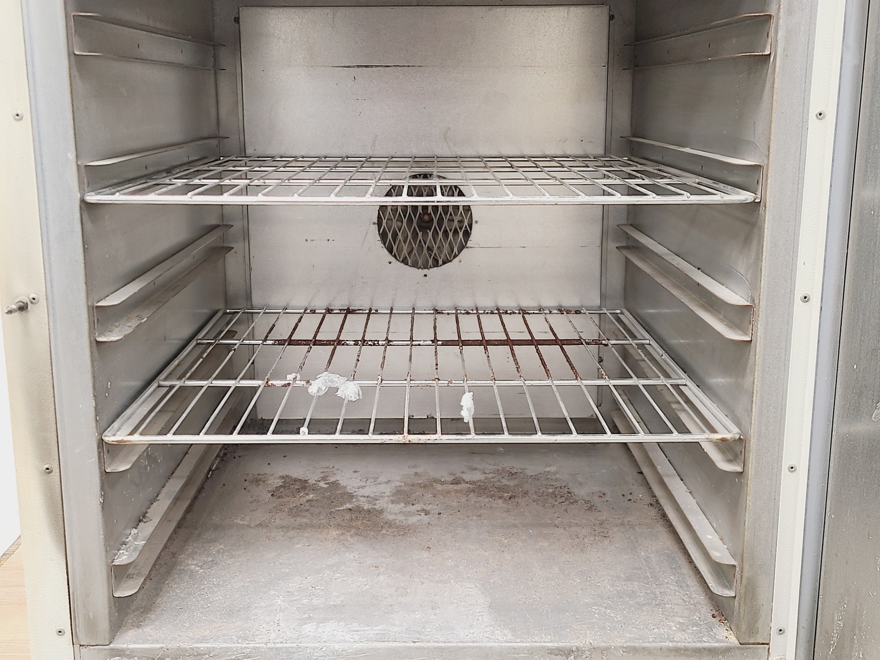 Image of ELE International Laboratory Oven Model N150CF