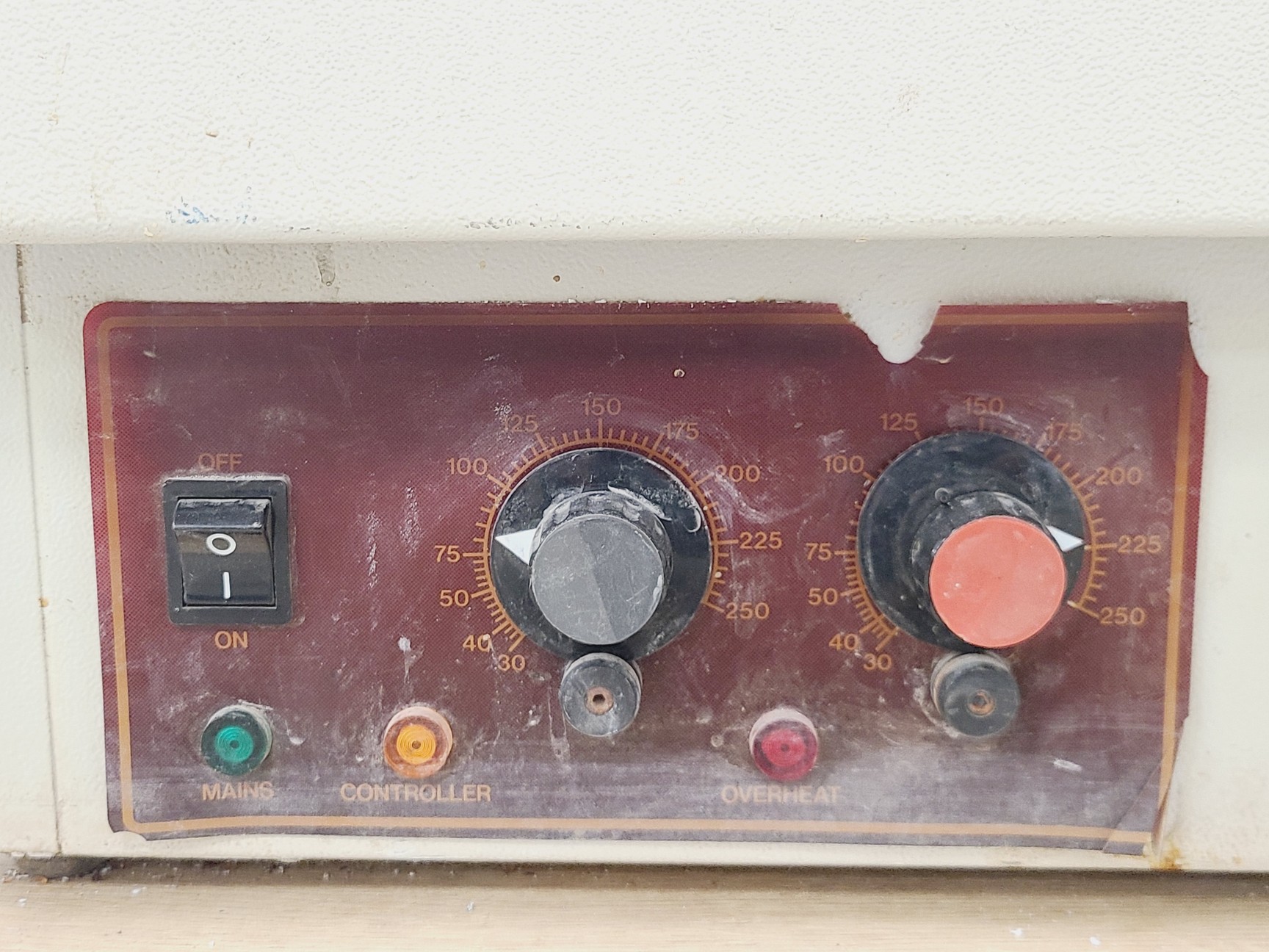 Image of ELE International Laboratory Oven Model N150CF