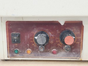 Thumbnail image of ELE International Laboratory Oven Model N150CF