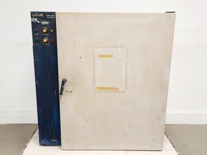 Image of Gallenkamp Oven 300 Plus Series 2181P 01