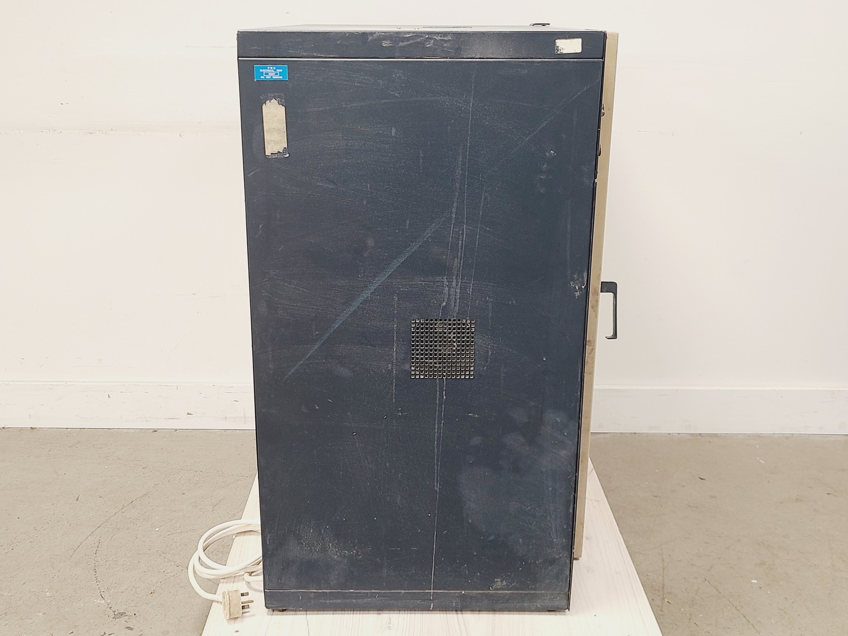 Image of Gallenkamp Oven 300 Plus Series 2181P 01