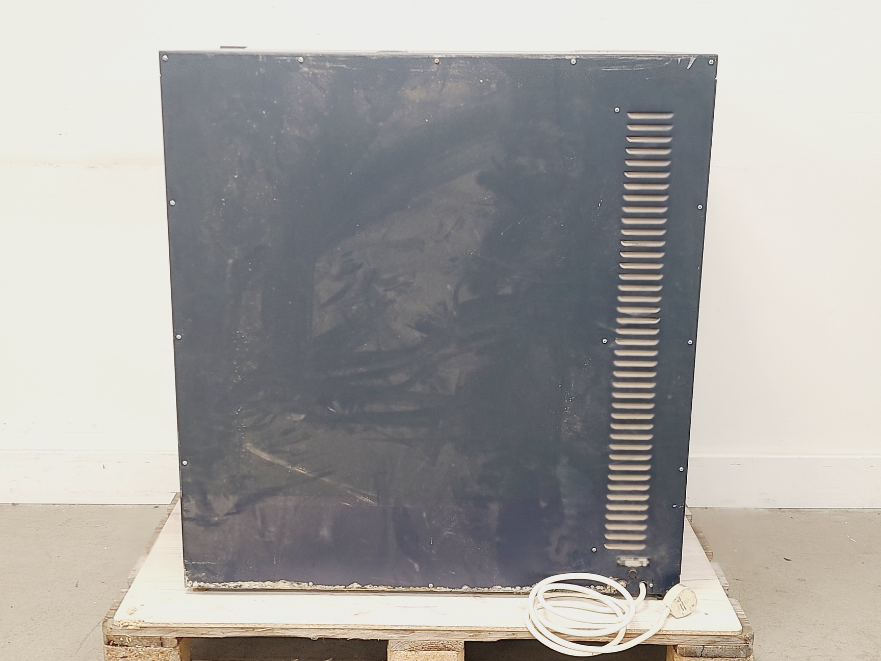 Image of Gallenkamp Oven 300 Plus Series 2181P 01