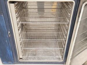 Thumbnail image of Gallenkamp Oven 300 Plus Series 2181P 01