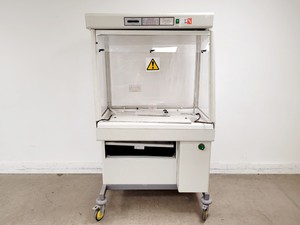 Image of Labcaire Ductless Fume Cupboard Model F450 Lab