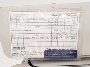 Thumbnail image of Labcaire Ductless Fume Cupboard Model F450 Lab