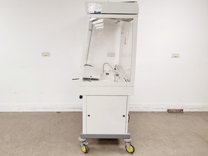 Thumbnail image of Labcaire Ductless Fume Cupboard Model F450 Lab
