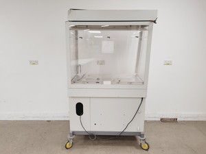 Thumbnail image of Labcaire Ductless Fume Cupboard Model F450 Lab