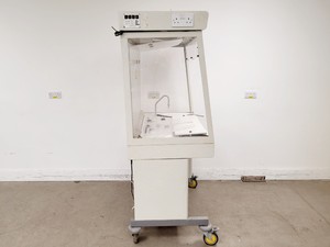 Thumbnail image of Labcaire Ductless Fume Cupboard Model F450 Lab