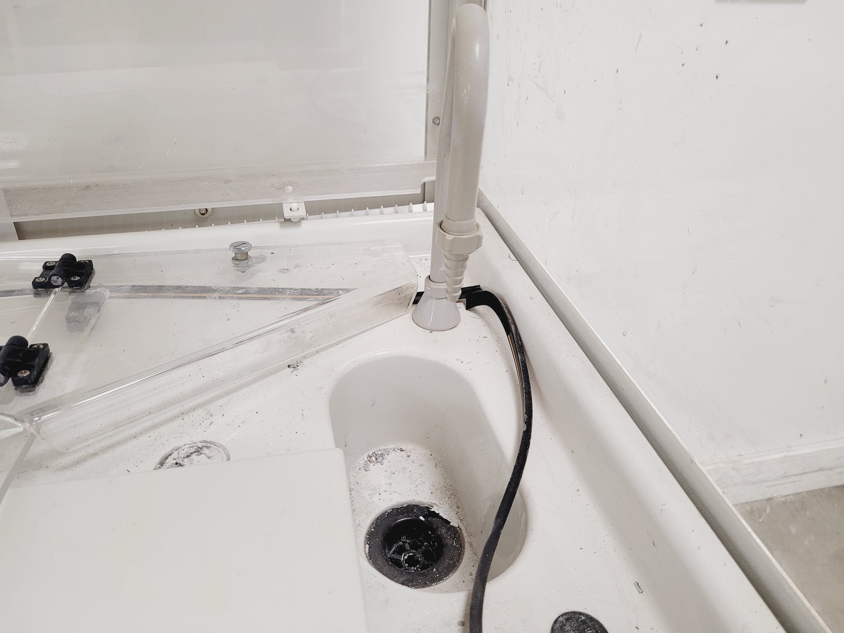 Image of Labcaire Ductless Fume Cupboard Model F450 Lab