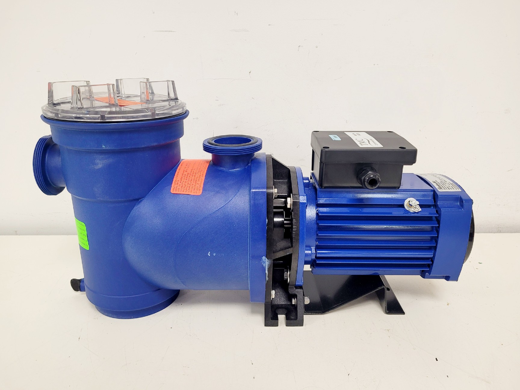 Image of Hydronaut AV150-2DN-S Swimming Pool Pump