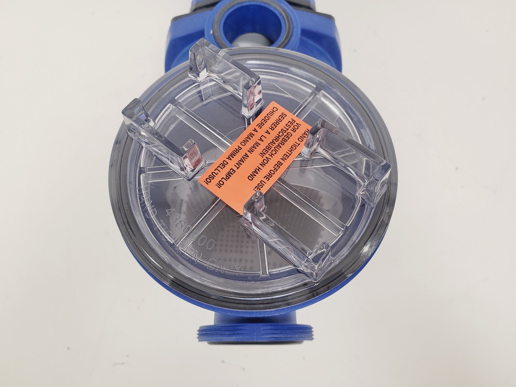 Image of Hydronaut AV150-2DN-S Swimming Pool Pump