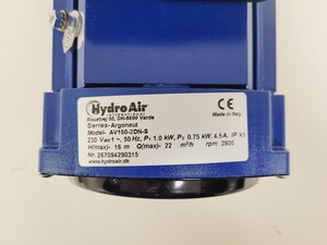 Thumbnail image of Hydronaut AV150-2DN-S Swimming Pool Pump