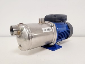 Image of Lowara 4HM9T/A Fluid Pump