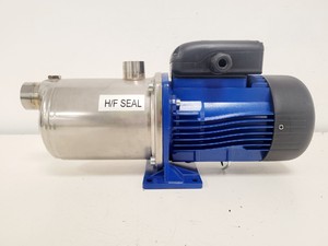 Thumbnail image of Lowara 4HM9T/A Fluid Pump
