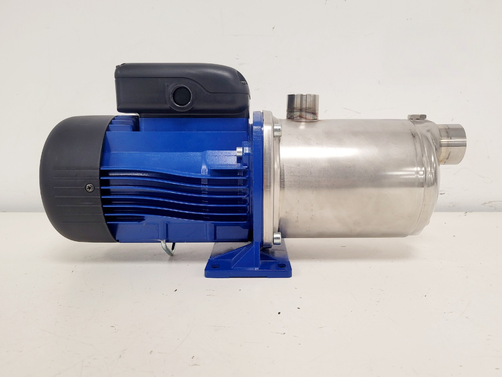 Image of Lowara 4HM9T/A Fluid Pump