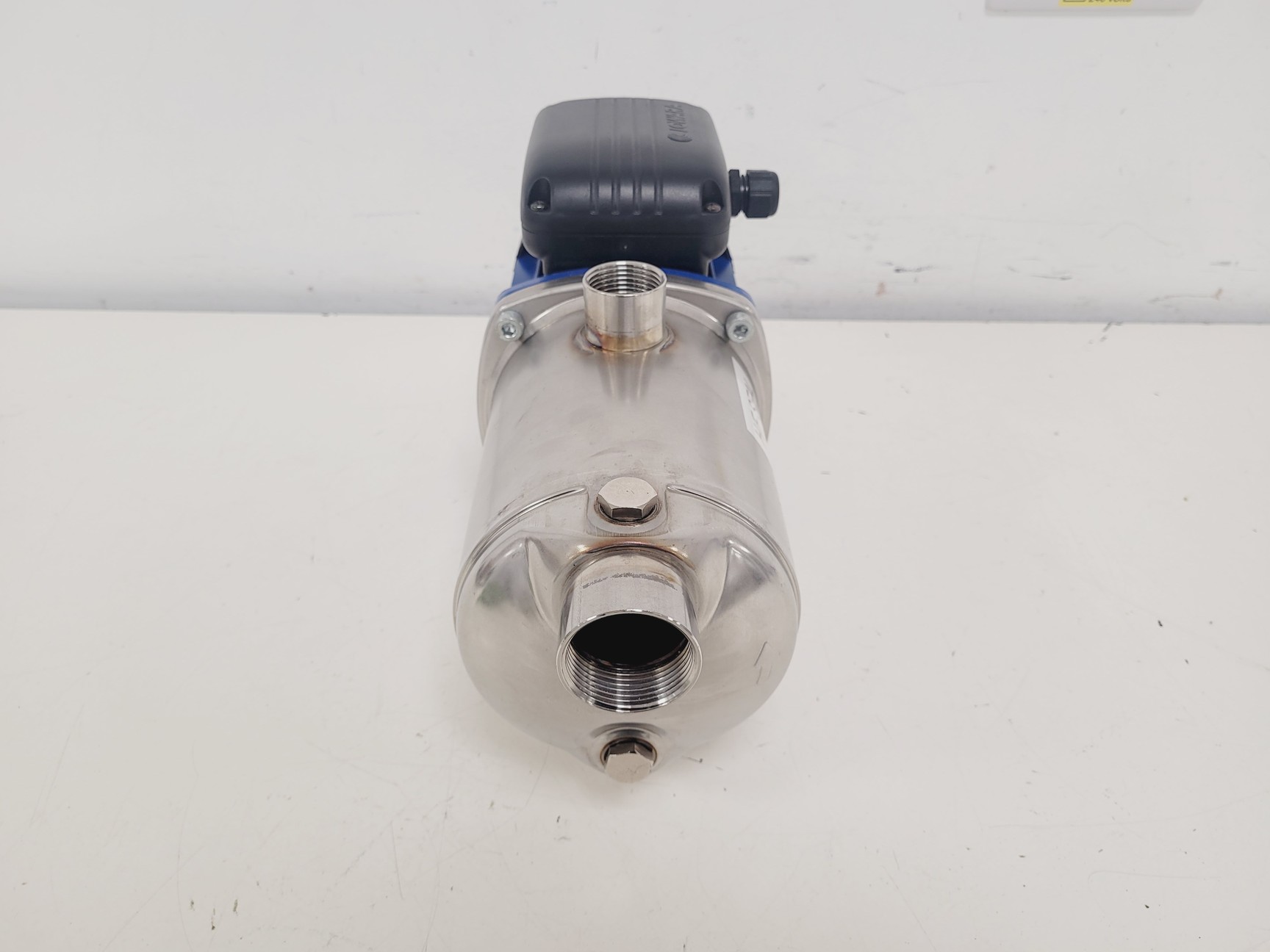 Image of Lowara 4HM9T/A Fluid Pump