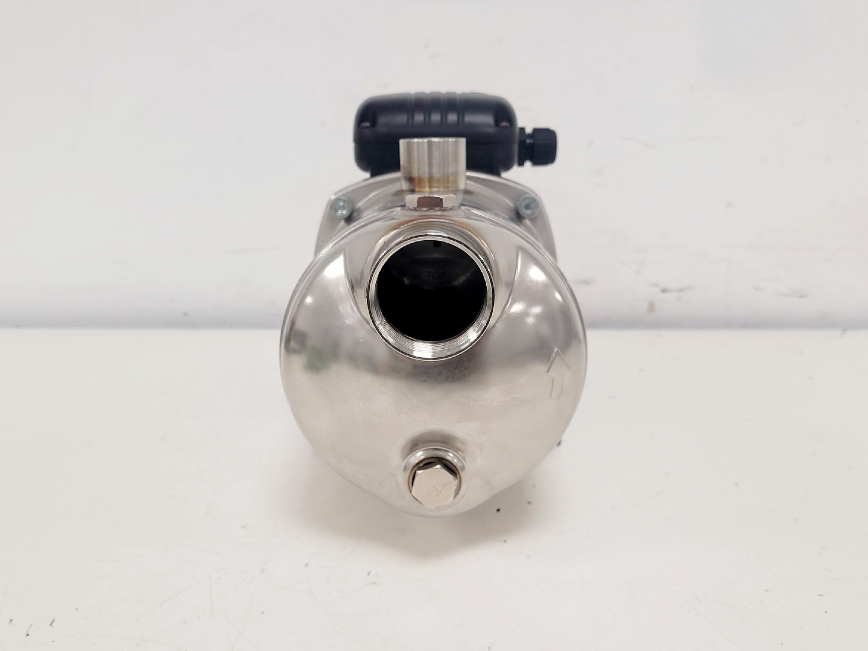 Image of Lowara 4HM9T/A Fluid Pump