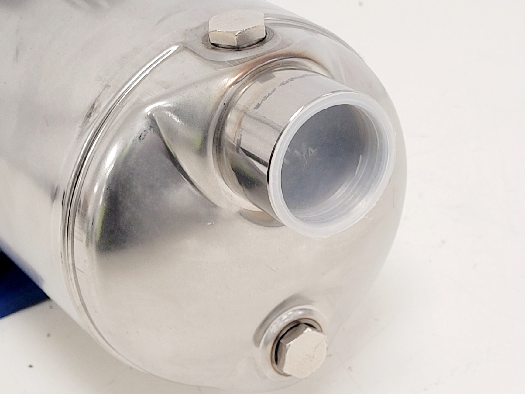Image of Lowara 4HM9T/A Fluid Pump