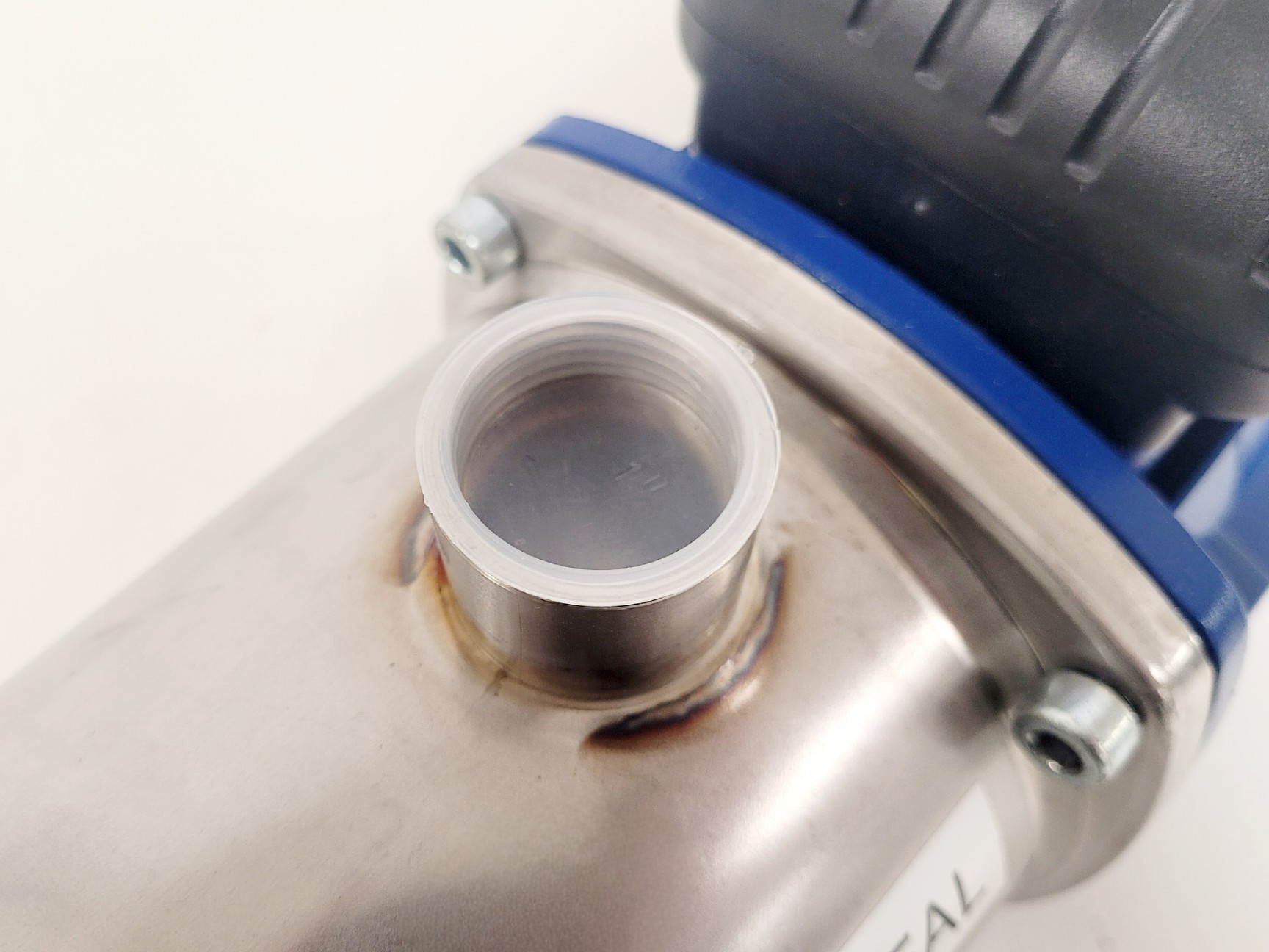 Image of Lowara 4HM9T/A Fluid Pump