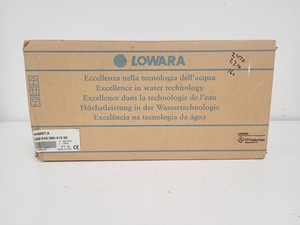 Thumbnail image of Lowara 4HM9T/A Fluid Pump