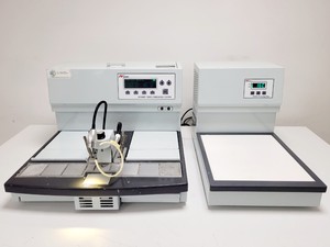 Image of KEDEE KD-BM & BL Tissue Embedding & Cooling System Lab