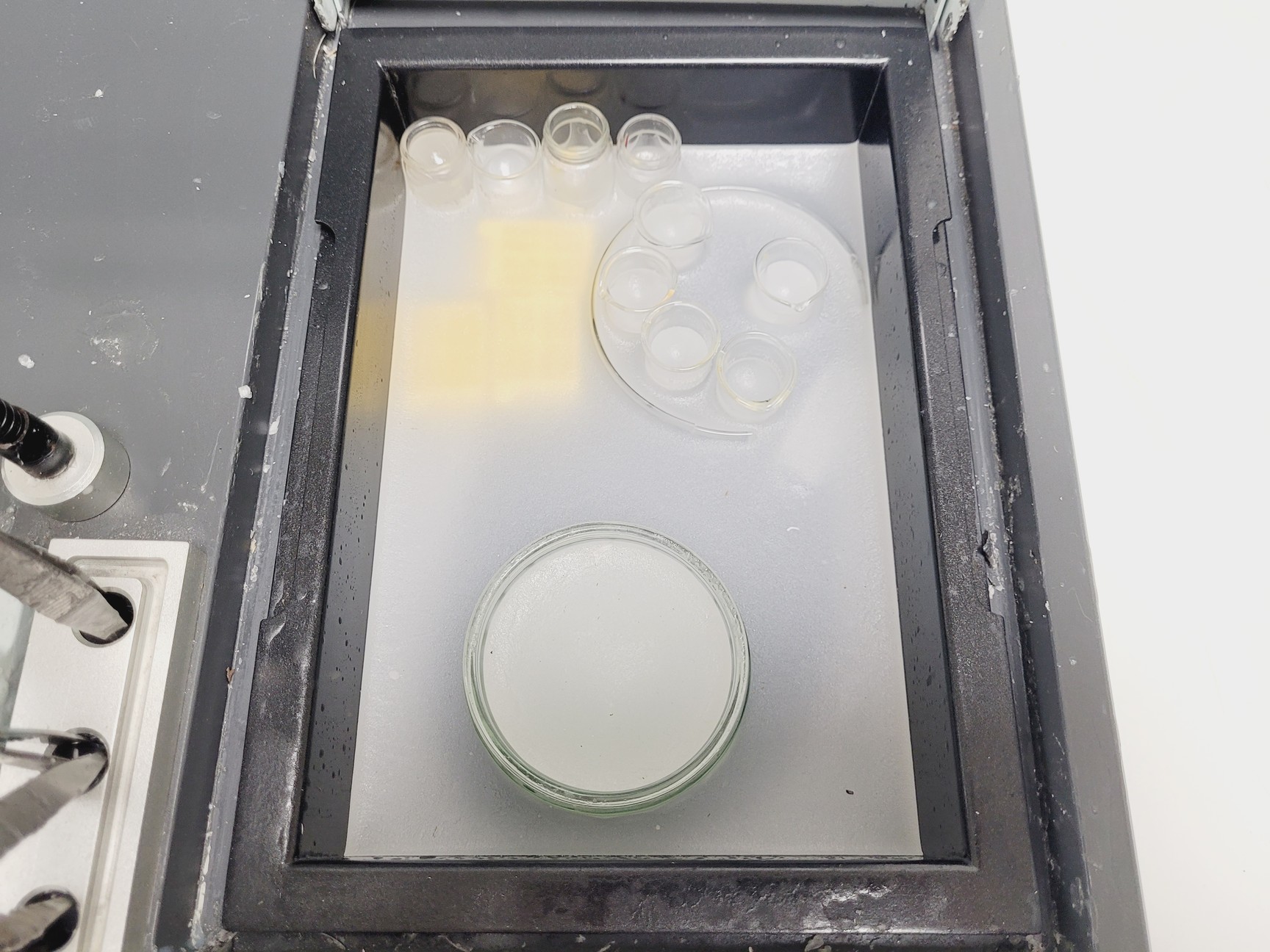 Image of KEDEE KD-BM & BL Tissue Embedding & Cooling System Lab
