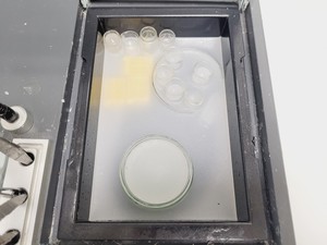 Thumbnail image of KEDEE KD-BM & BL Tissue Embedding & Cooling System Lab