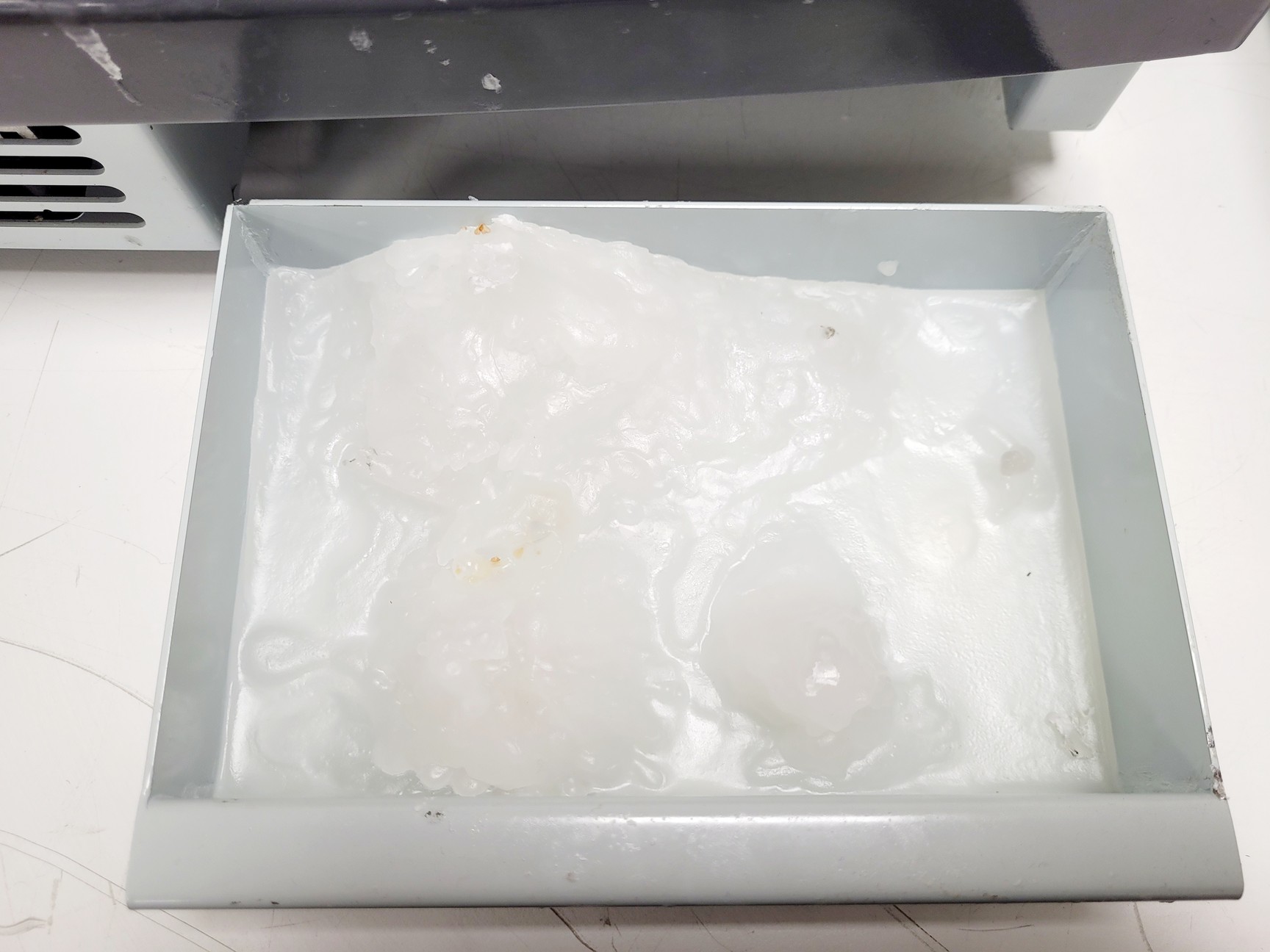 Image of KEDEE KD-BM & BL Tissue Embedding & Cooling System Lab