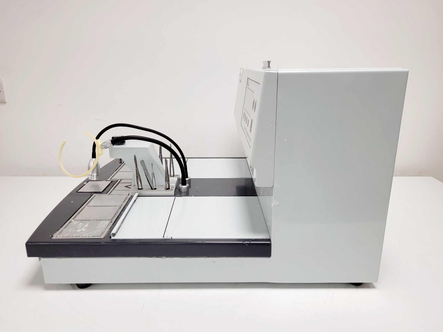Image of KEDEE KD-BM & BL Tissue Embedding & Cooling System Lab
