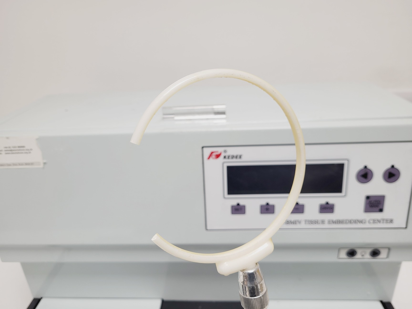 Image of KEDEE KD-BM & BL Tissue Embedding & Cooling System Lab