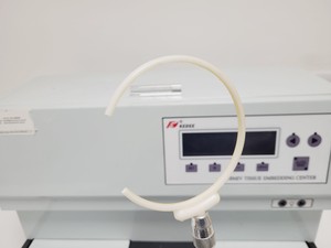 Thumbnail image of KEDEE KD-BM & BL Tissue Embedding & Cooling System Lab