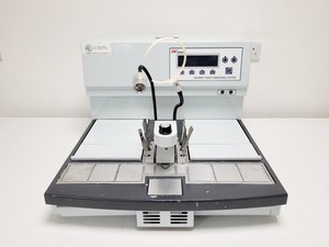 Thumbnail image of KEDEE KD-BM & BL Tissue Embedding & Cooling System Lab