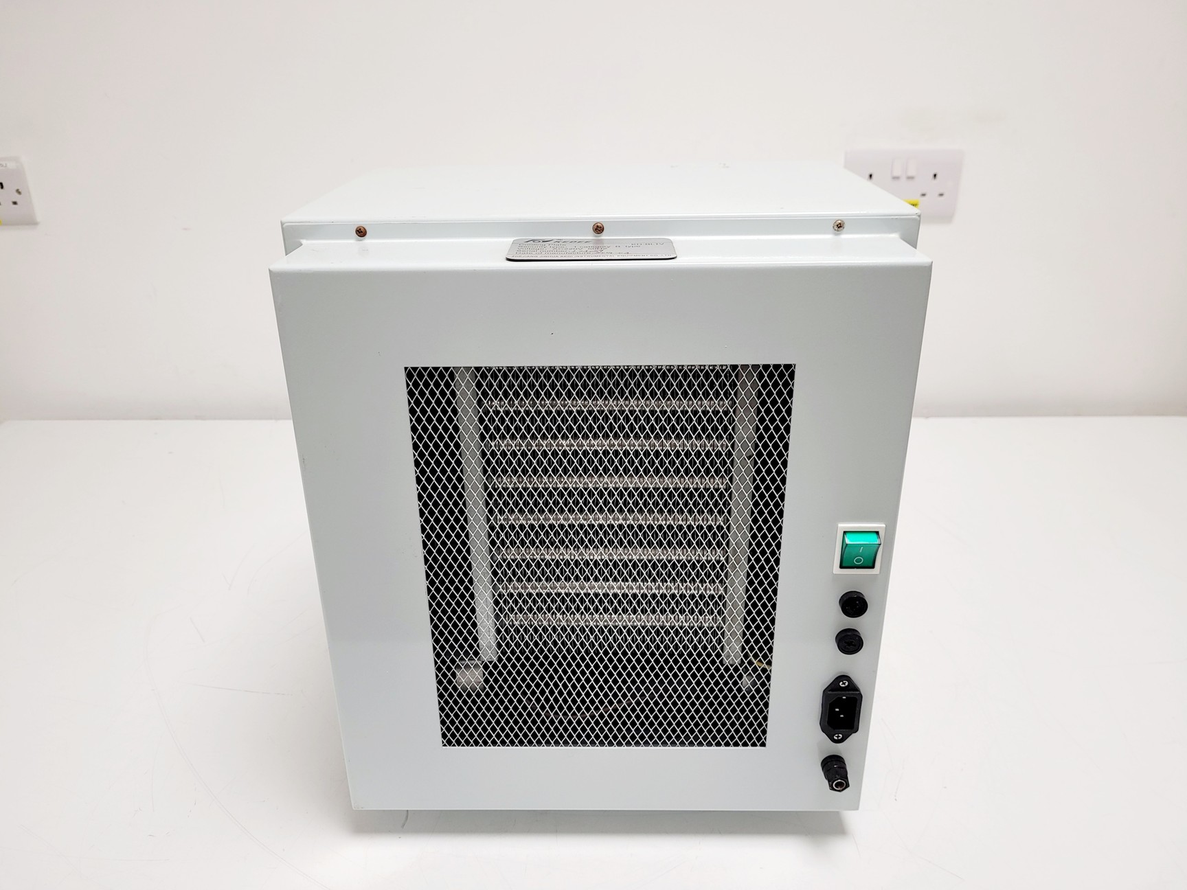 Image of KEDEE KD-BM & BL Tissue Embedding & Cooling System Lab