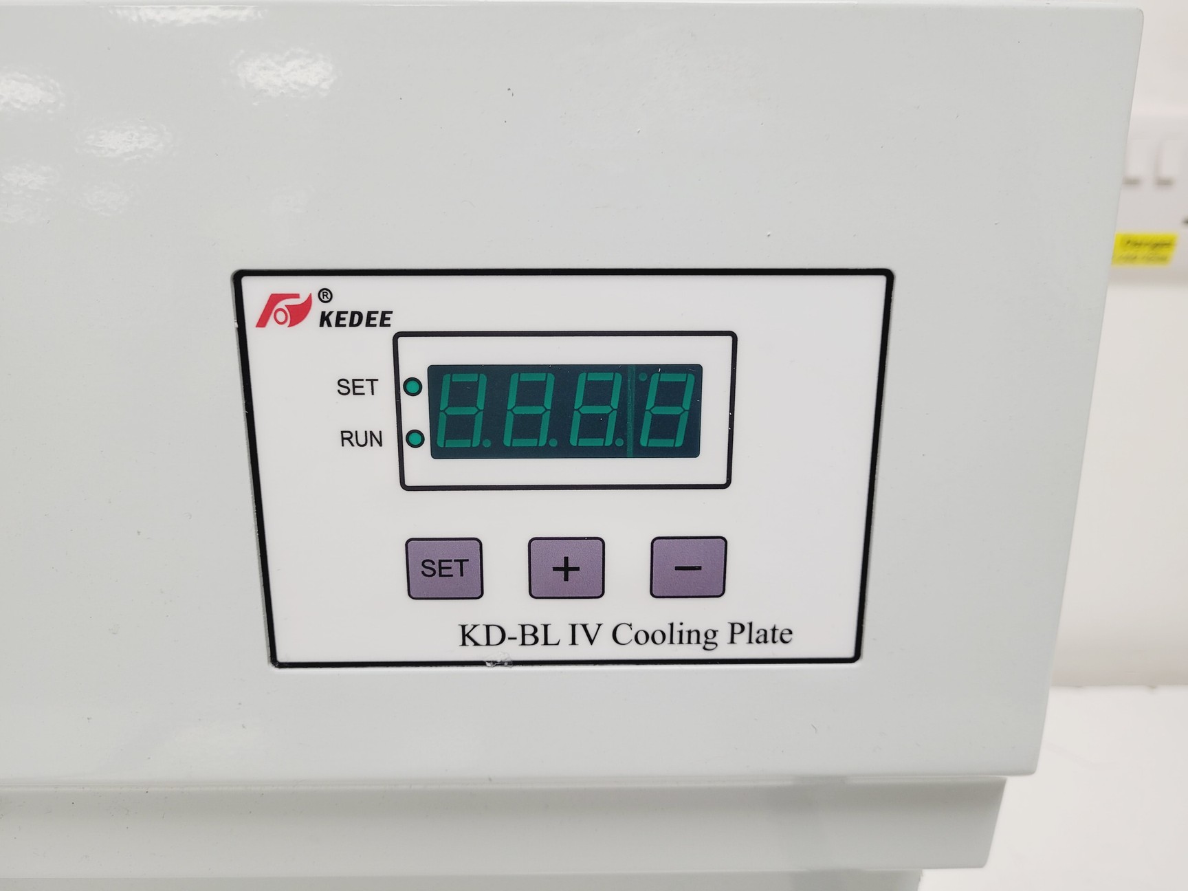 Image of KEDEE KD-BM & BL Tissue Embedding & Cooling System Lab