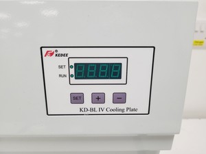 Thumbnail image of KEDEE KD-BM & BL Tissue Embedding & Cooling System Lab