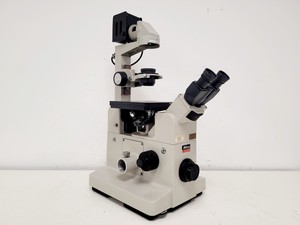 Image of Nikon Inverted Microscope