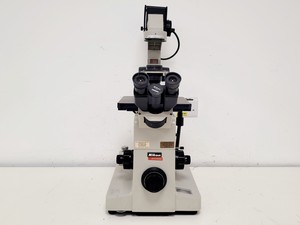 Thumbnail image of Nikon Inverted Microscope