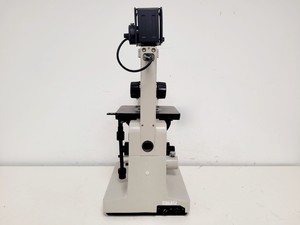 Thumbnail image of Nikon Inverted Microscope