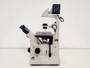 Thumbnail image of Nikon Inverted Microscope