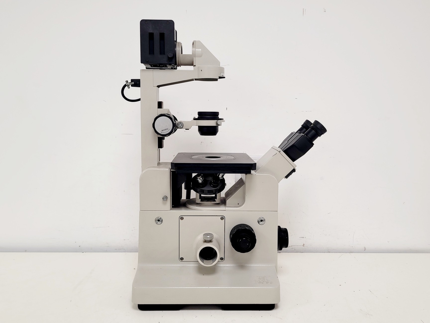 Image of Nikon Inverted Microscope