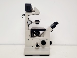Thumbnail image of Nikon Inverted Microscope