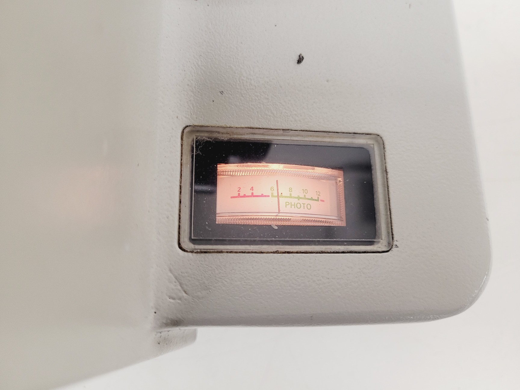 Image of Nikon Inverted Microscope