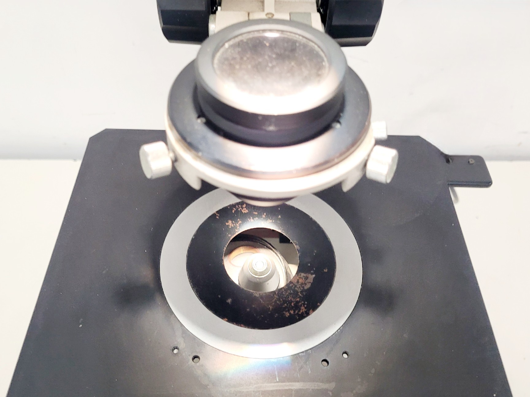 Image of Nikon Inverted Microscope