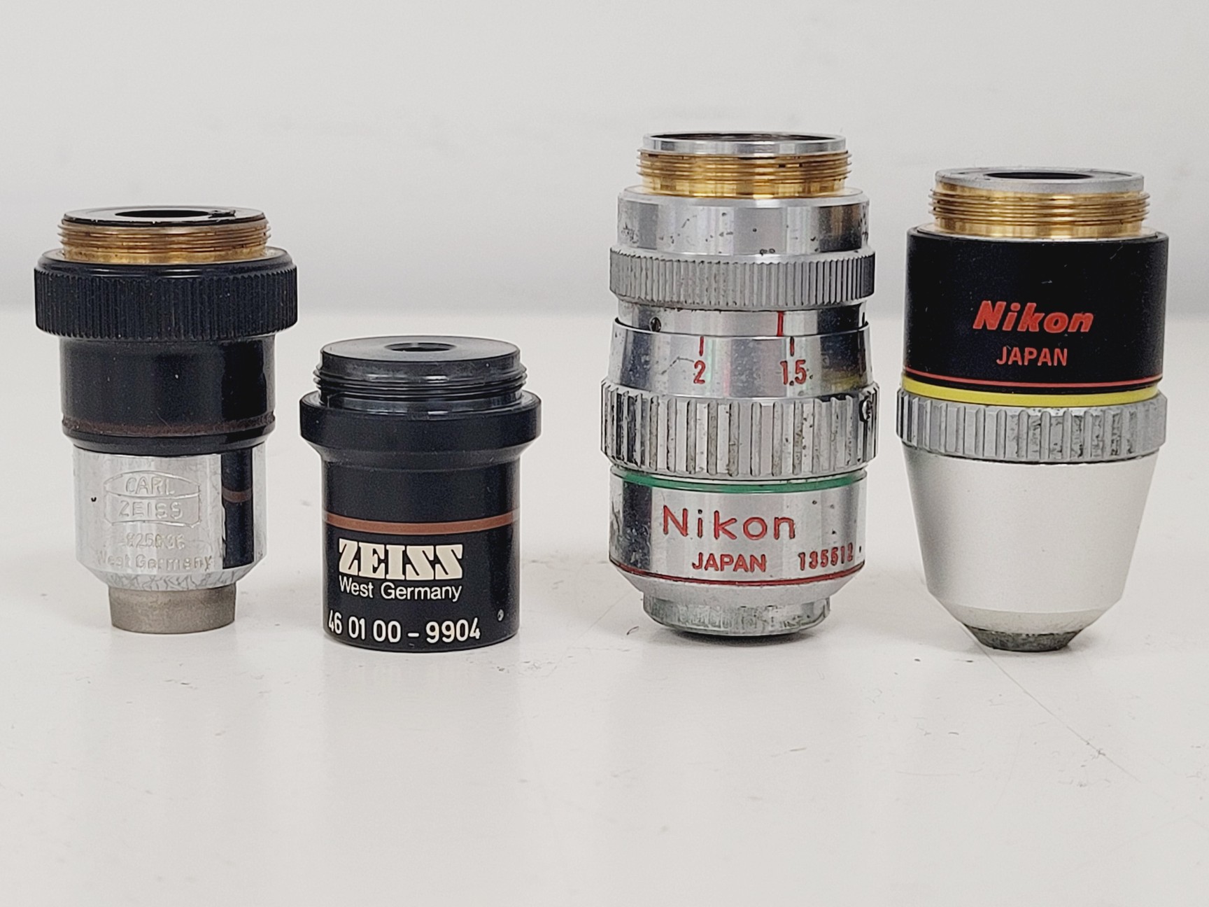 Image of Nikon Inverted Microscope