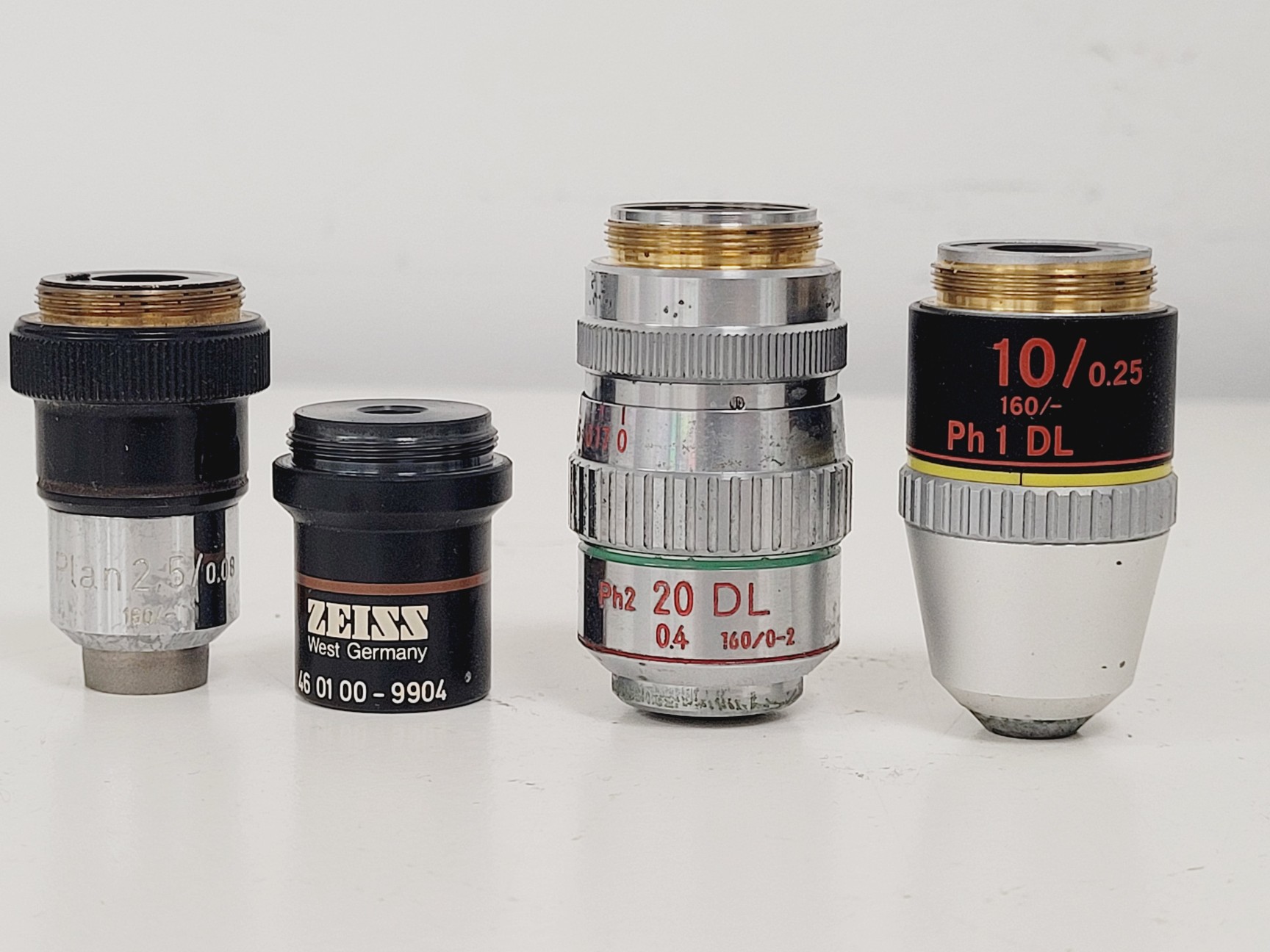Image of Nikon Inverted Microscope