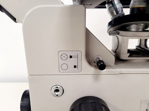 Thumbnail image of Nikon Inverted Microscope