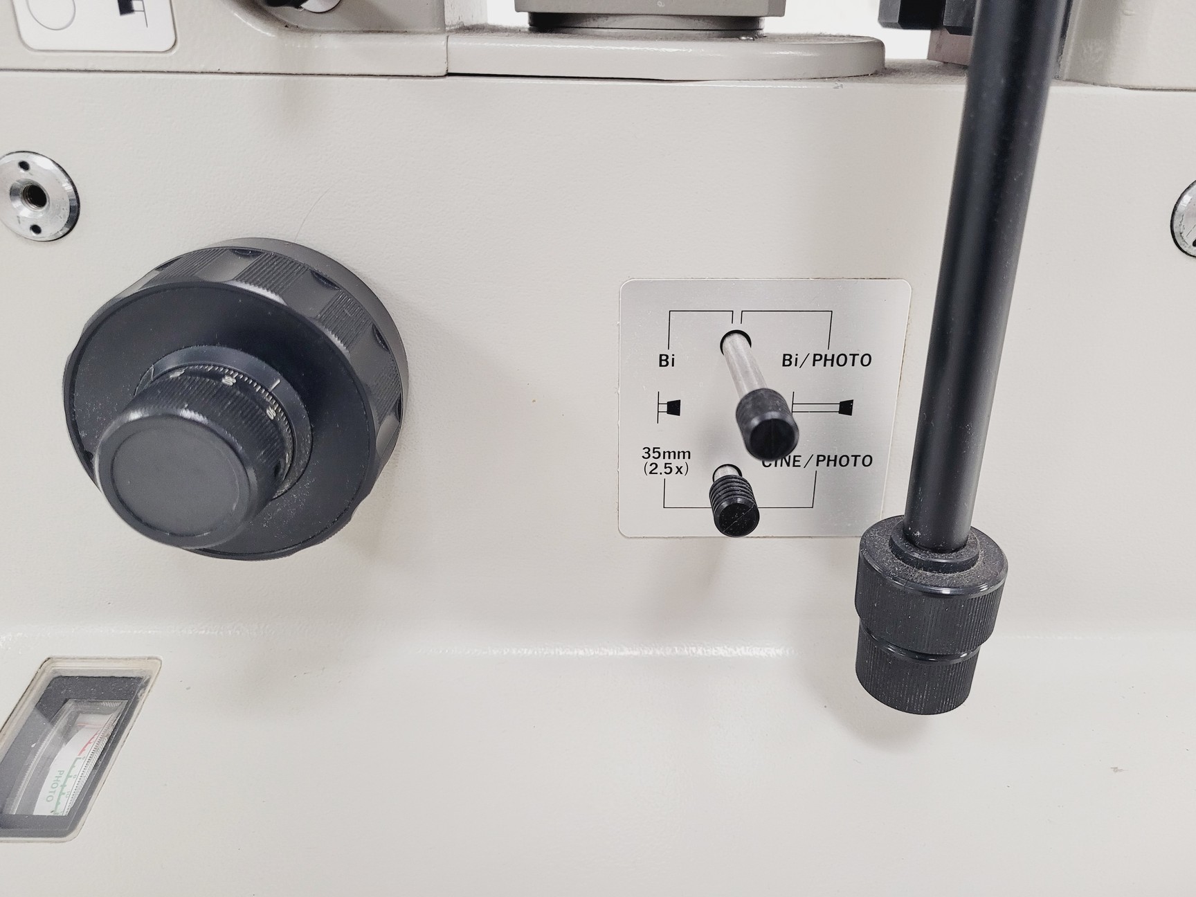 Image of Nikon Inverted Microscope