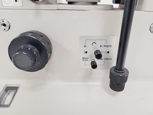 Thumbnail image of Nikon Inverted Microscope