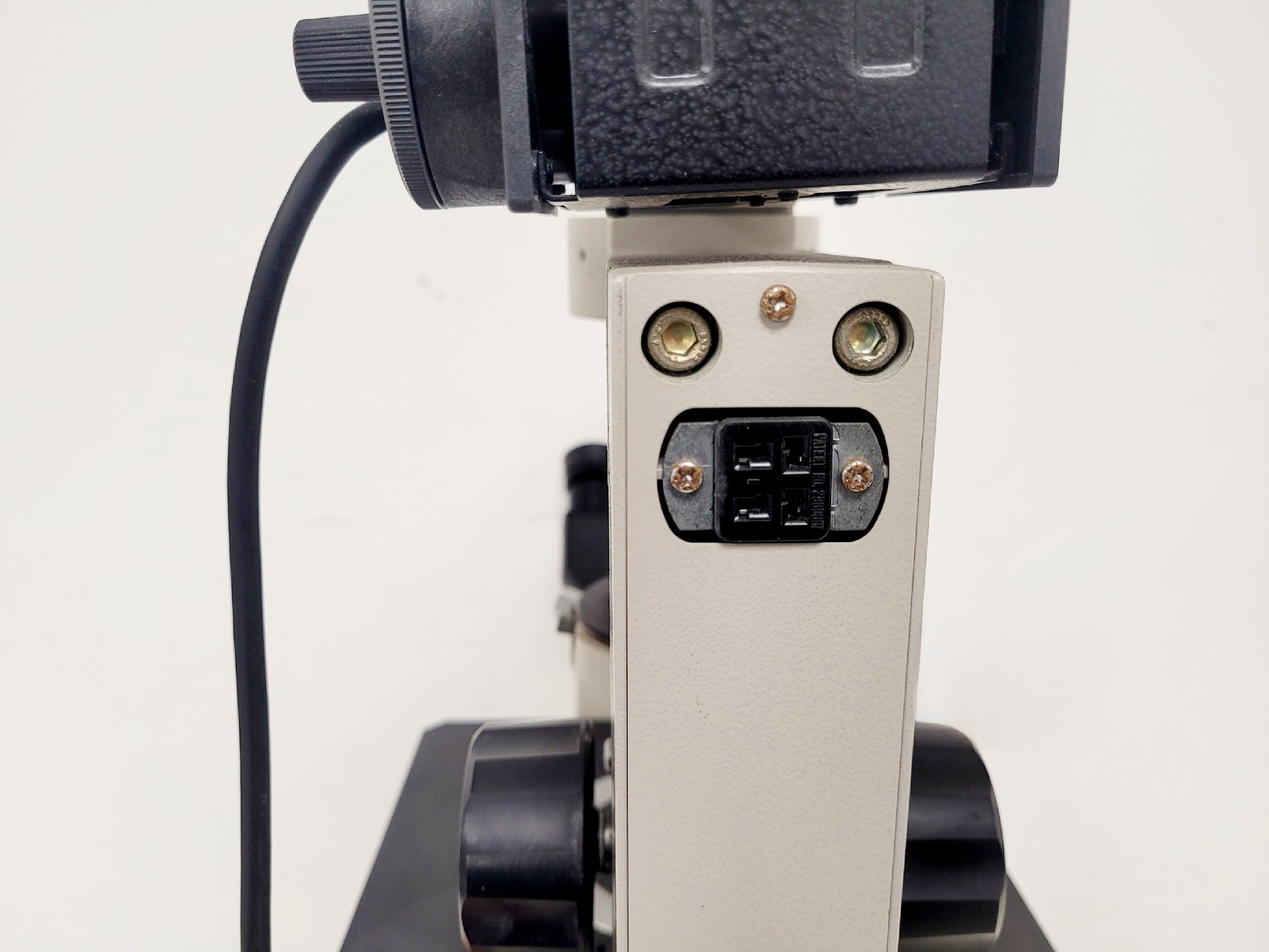 Image of Nikon Inverted Microscope