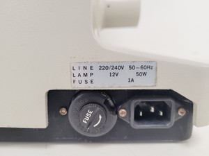 Thumbnail image of Nikon Inverted Microscope